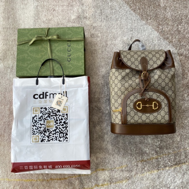  Arrenfashion G*ucci Bag Top Quality 27*35*16.5CM