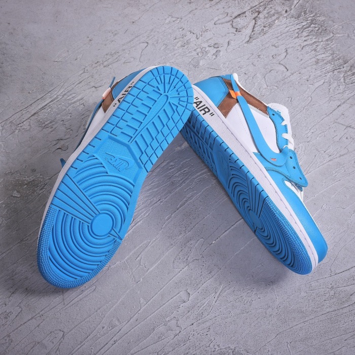  Arrenfashion NIKE Air Jordan aj1 Low