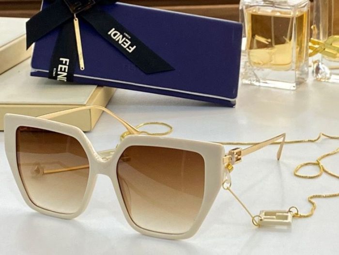  Arrenfashion Top Quality F*endi Glasses