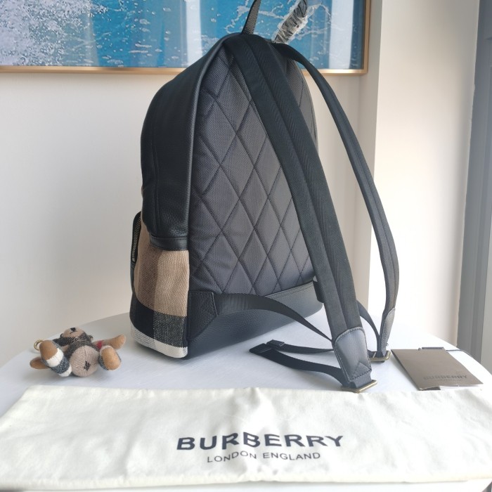  Arrenfashion B*urberry Bag Top Quality 40*28*12cm
