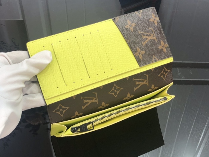  Arrenfashion L*ouis V*uitton Bag Top Quality 10*19*2CM
