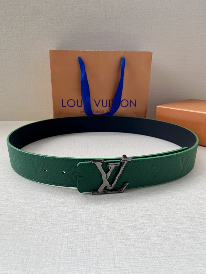  Arrenfashion L*ouis V*uitton Belts Top Quality 40MM