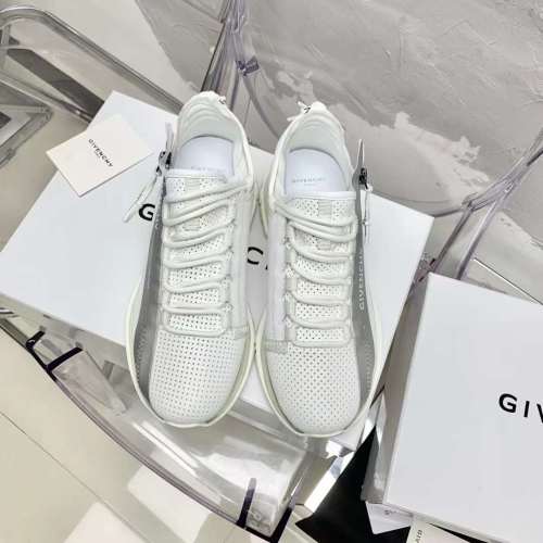 Men G*ivenchy Top Sneaker （ Arrenfashion ）