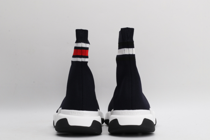  Arrenfashion Men Women B*alenciaga Top Sneakers