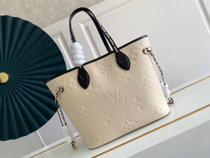  Arrenfashion L*ouis V*uitton Top Bag 31*28*14cm
