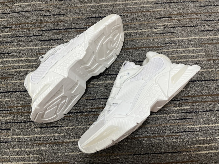  Arrenfashion Men Women D*G Top Sneakers