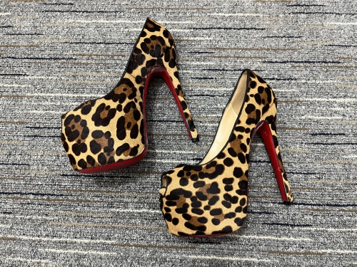  Arrenfashion Women C*ristian L*uboutin High Heels