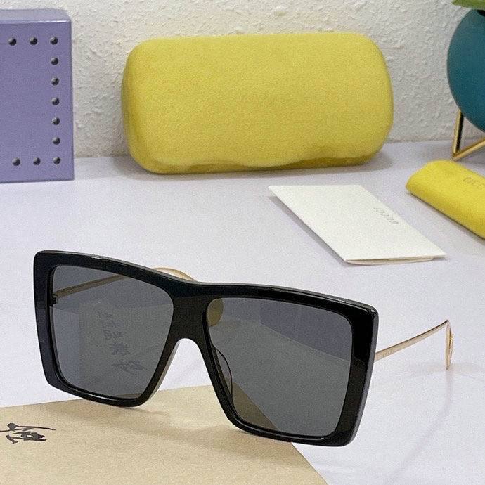  Arrenfashion Top Quality G*ucci Glasses