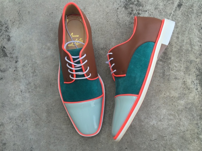  Arrenfashion C*ristian L*uboutin Loafer