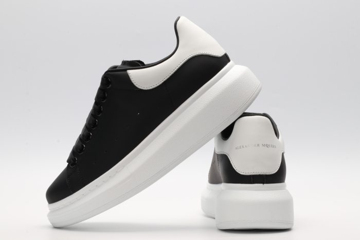  Arrenfashion Men Women A*lexander M*cqueen Top Quality Sneaker