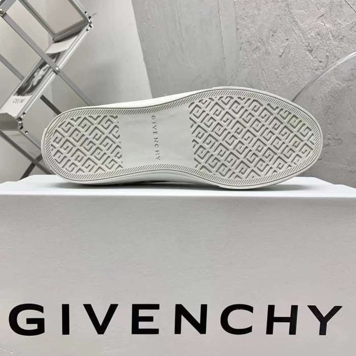 Men Women G*ivenchy Top Sneaker （ Arrenfashion ）