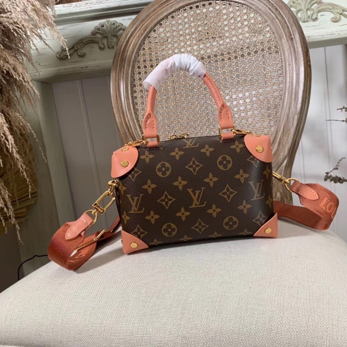  Arrenfashion L*ouis V*uitton Bag Top Quality 20*14*7.5cm