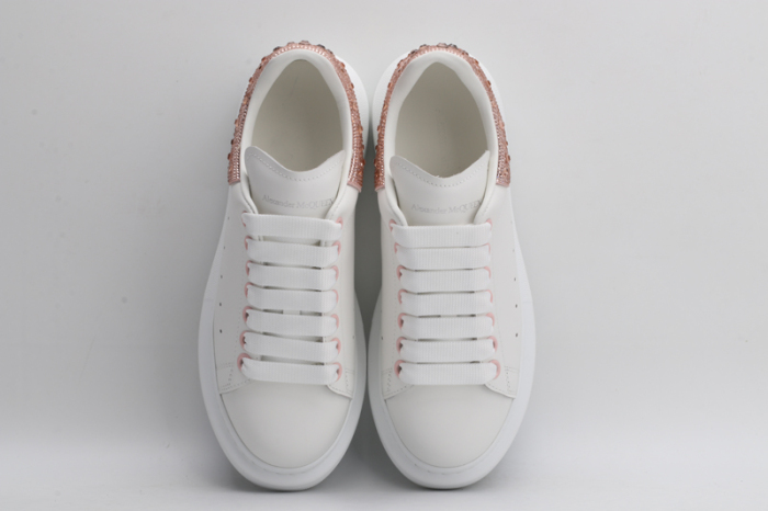  Arrenfashion Men Women A*lexander M*cqueen Top Sneaker