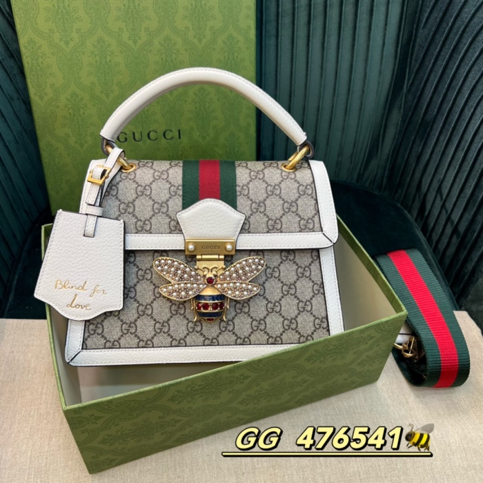  Arrenfashion G*ucci Bag Top Quality 25.5*17.5*13CM