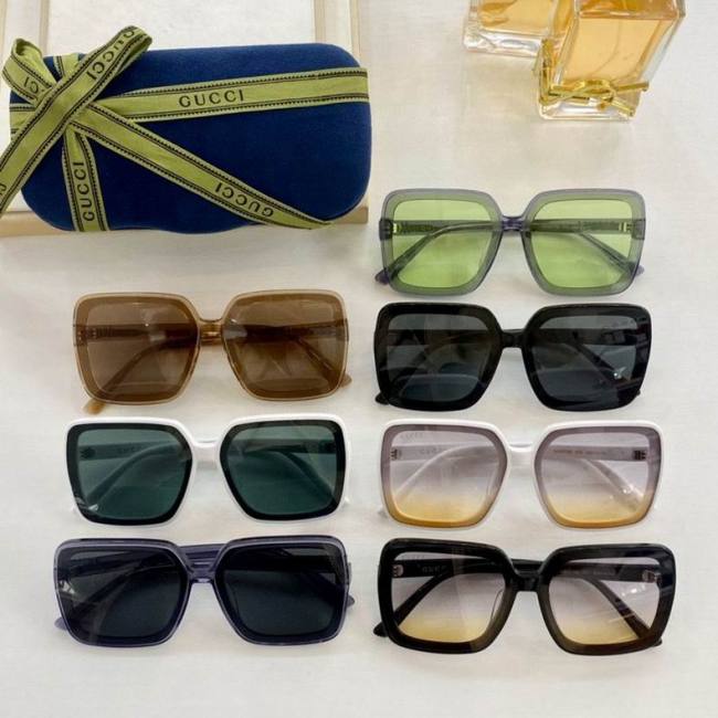  Arrenfashion Top Quality G*ucci Glasses