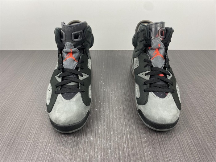  Arrenfashion Air Jordan 6 Bordeaux CT8529-063