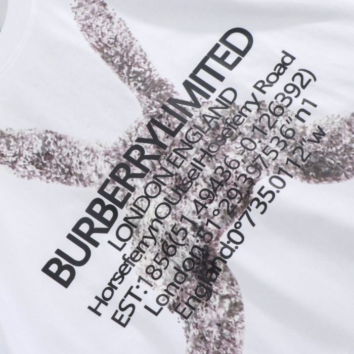 Men Women T-shirt Top Quality 2023 Arrenfashion