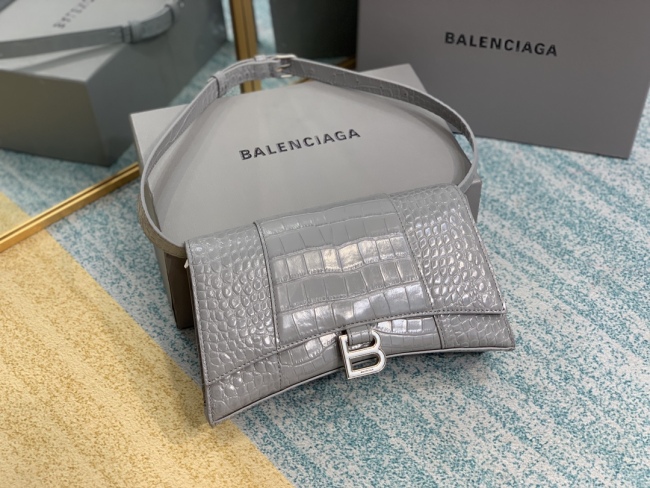  Arrenfashion B*alenciaga Bag Top Quality 15x8x25cm
