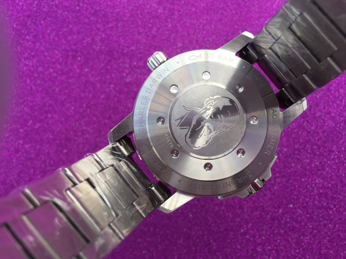 I*WC Watches Top Quality 44mm *12mm (Arrenfashion)
