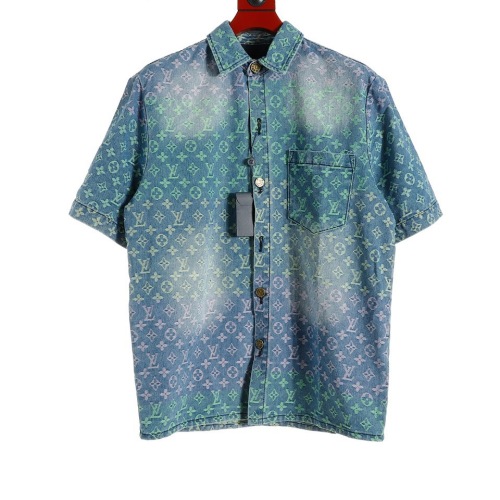  Arrenfashion Men shirt