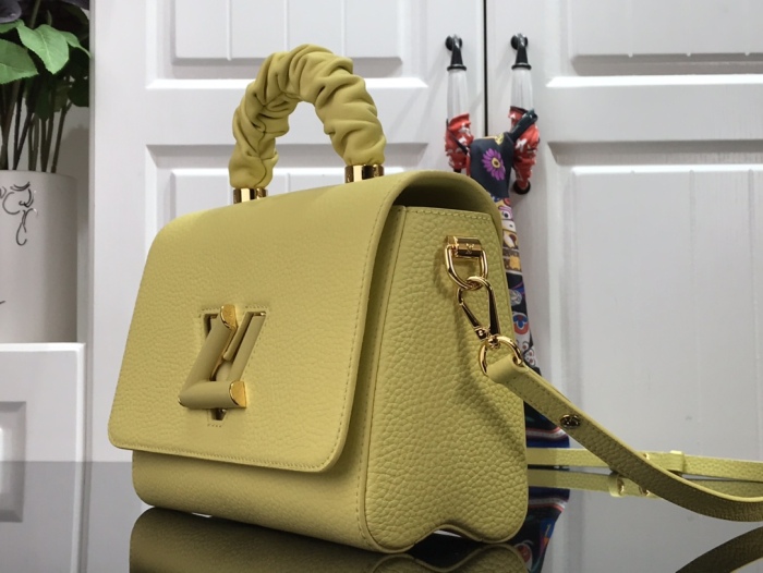  Arrenfashion L*ouis V*uitton Top Bag 23cm