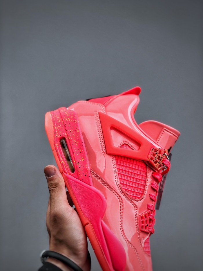 Nike Air Jordan 4 aj4 ( Arrenfashion )