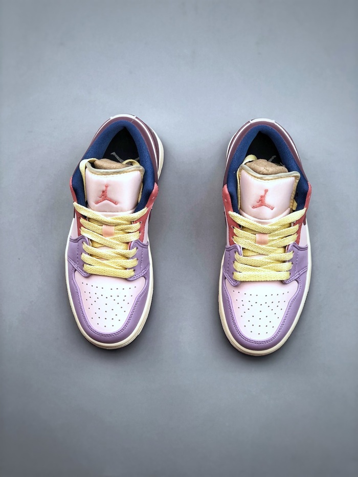 Nike Air Jordan 1 low AJ1 ( Arrenfashion)