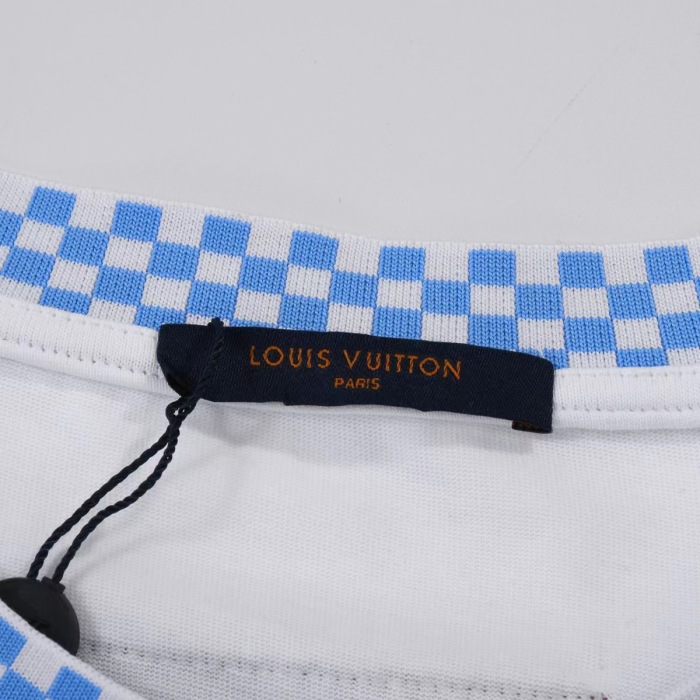 Men Women T-shirt Top Quality 2023 Arrenfashion