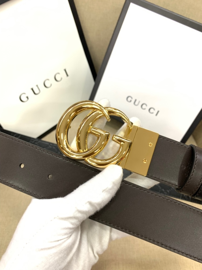  Arrenfashion G*ucci Belts Top Quality 38MM