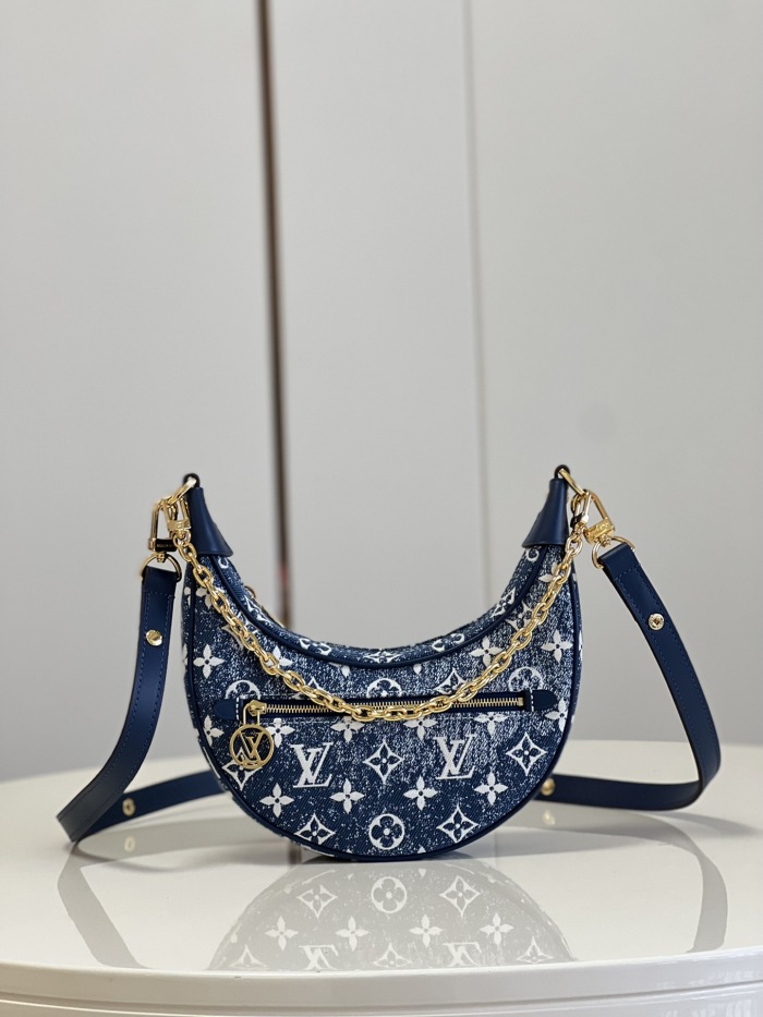  Arrenfashion L*ouis V*uitton Bag Top Quality 23*13*6CM