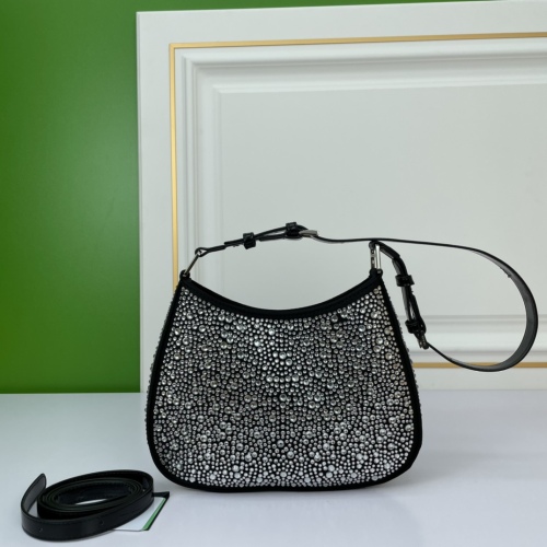  Arrenfashion P*rada Bag Top Quality 25CM