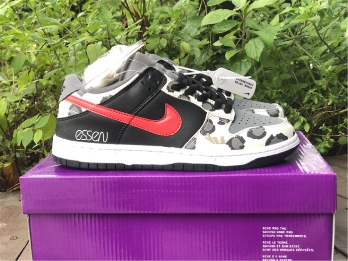  from Arrenfashion Nike SB Dunk Low ESSEN CU1727-006
