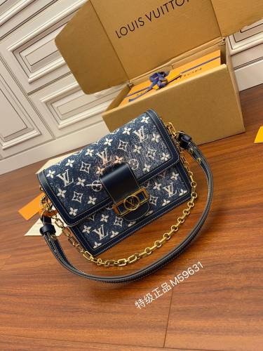  Arrenfashion L*ouis V*uitton Bag Top Quality 25*17*10.5CM