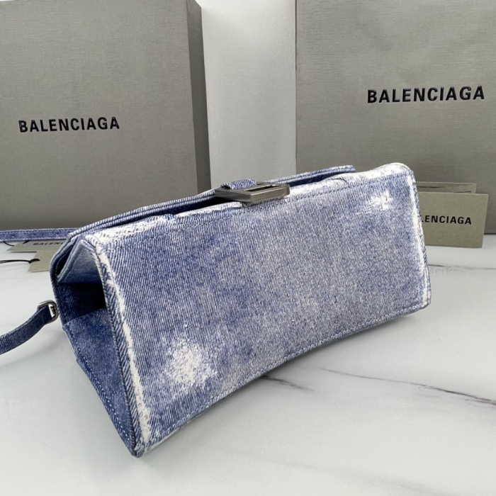  Arrenfashion B*alenciaga Bag Top Quality 23*10*24CM