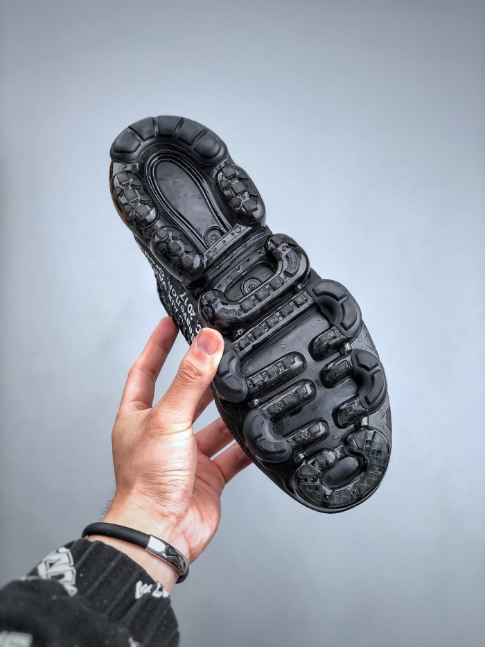 off-w*hite +Nike Air vapormax ( Arrenfashion ）