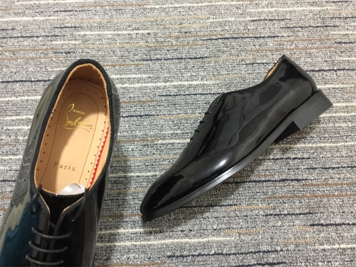  Arrenfashion C*ristian L*uboutin Loafer