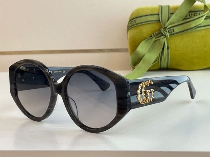  Arrenfashion Top Quality G*ucci Glasses