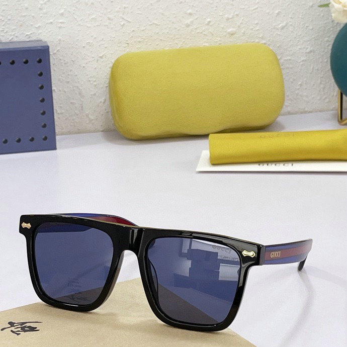  Arrenfashion Top Quality G*ucci Glasses
