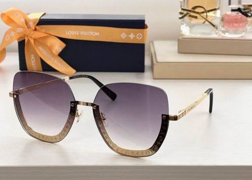  Arrenfashion Top Quality L*ouis V*uitton Glasses