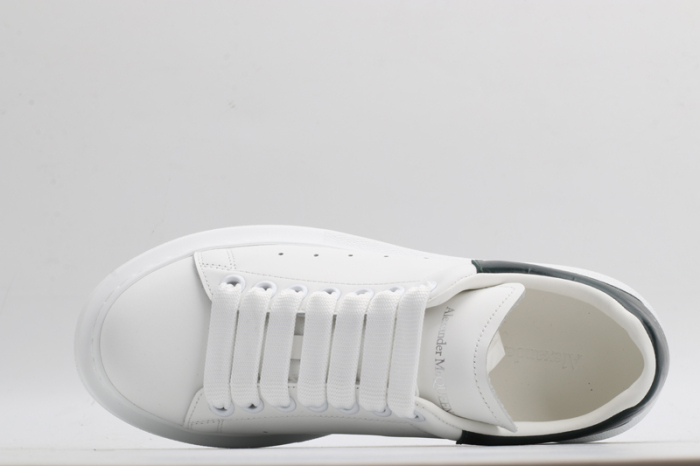  Arrenfashion Men Women A*lexander M*cqueen Top Quality Sneaker