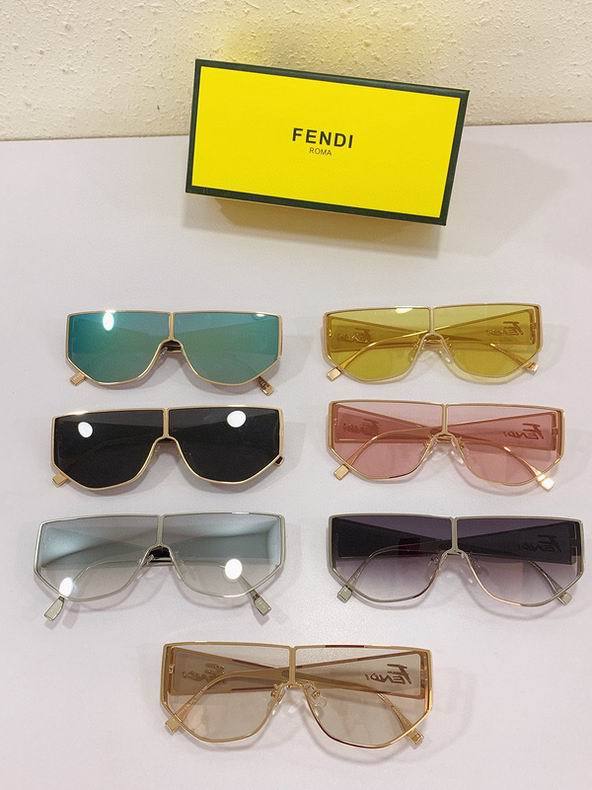  Arrenfashion Top Quality F*endi Glasses