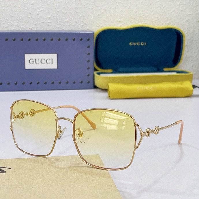  Arrenfashion Top Quality G*ucci Glasses