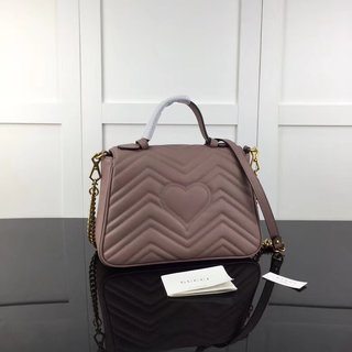  Arrenfashion G*ucci Bag Top Quality 27*19*10.5cm
