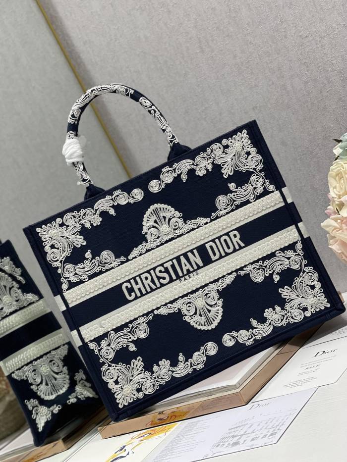  Arrenfashion D*ior Bag Top Quality 41*32cm