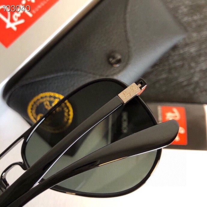  Arrenfashion R*ayban Glasses Top