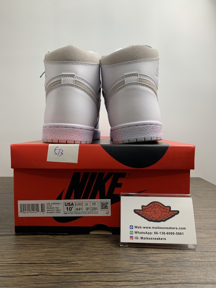  Arrenfashion Air Jordan 1 AJ1
