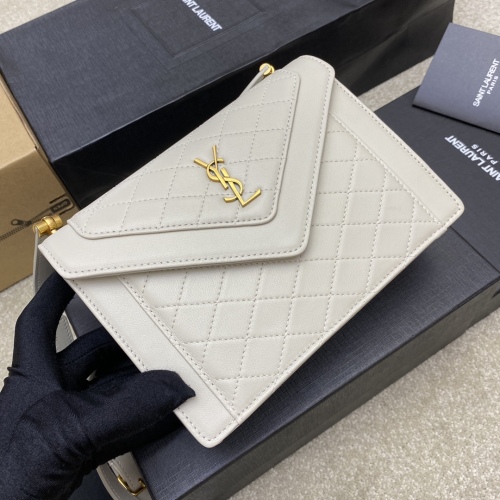  Arrenfashion Y*SL Bag Top Quality 20*14.5*4.5CM