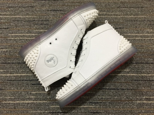  Arrenfashion C*ristian L*uboutin Louis Pik Sneaker