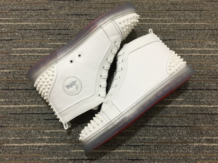 Arrenfashion C*ristian L*uboutin Louis Pik Sneaker