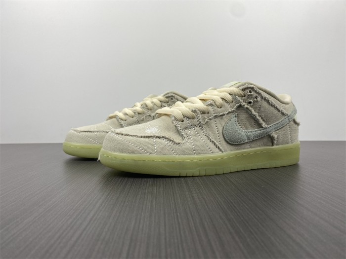  from Arrenfashion Nike SB Dunk Low “Mummy DM0774-111